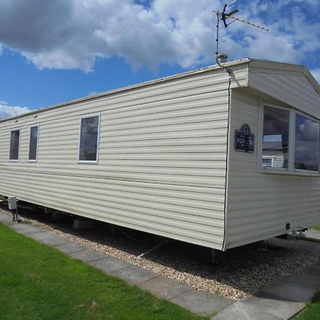 Kingfisher : Horizon Ii:- 8 Berth, Close To Site Entrance Lejlighed Ingoldmells Eksteriør billede